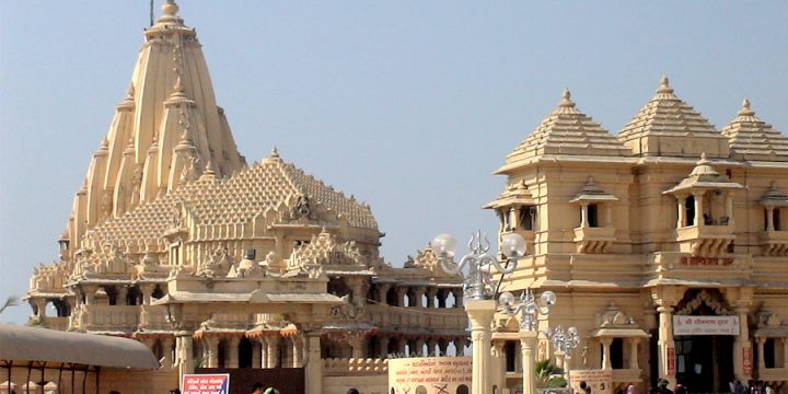 Best of Gujarat with wildlife Tour Package