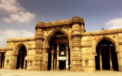 Classical Tour of Gujarat