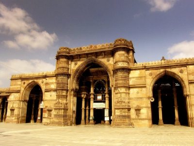 Classical Tour of Gujarat