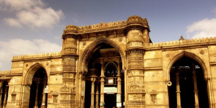 Classical Tour of Gujarat