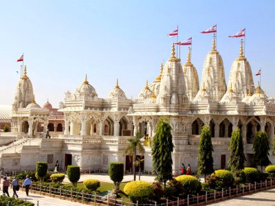Splendid Tour of Gujarat