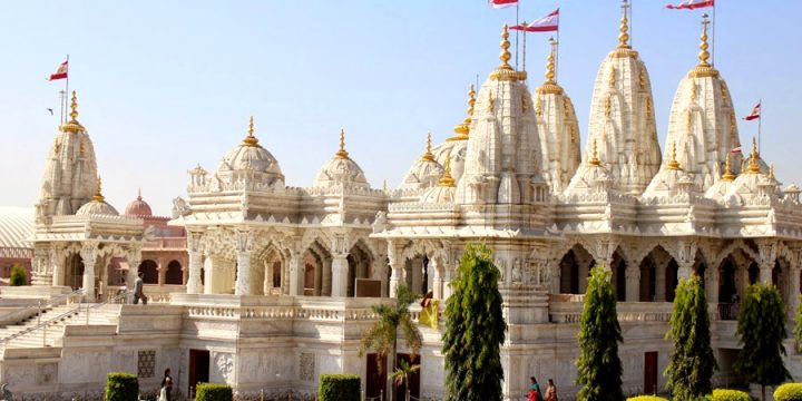 Splendid Tour of Gujarat