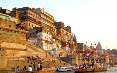 Best of North India Tour Package