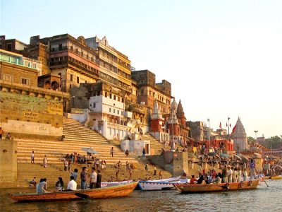 Best of North India Tour Package