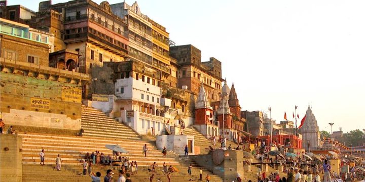 Best of North India Tour Package