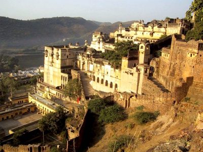 Colorful Rajasthan Tour Package