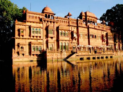 Cultural Rajasthan Tour Package
