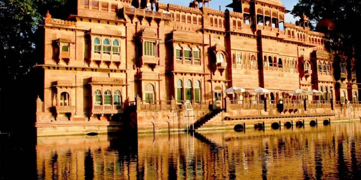 Cultural Rajasthan Tour Package