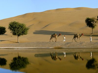 Exotic Rajasthan Tour package
