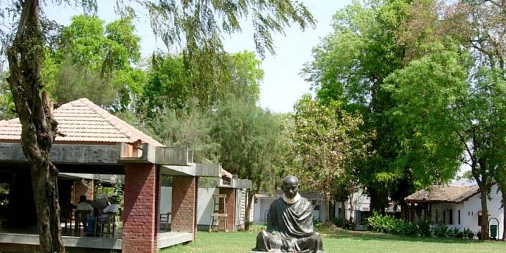 Gujarat Architecture Tour