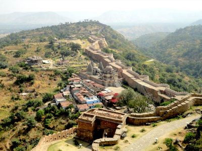 Incredible Rajasthan Tour package