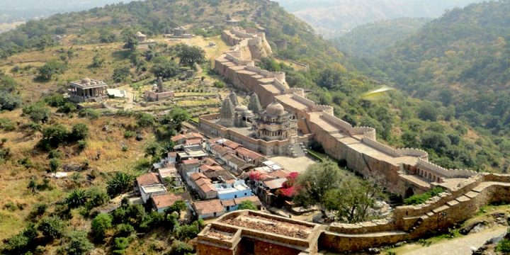 Incredible Rajasthan Tour package