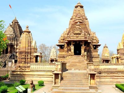 India Historical Tour Package