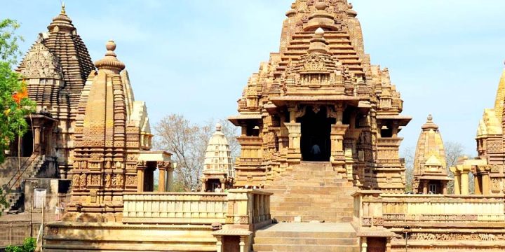 India Historical Tour Package