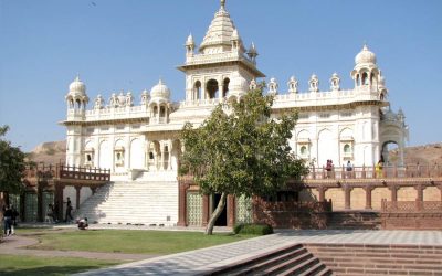 Jewels of Rajasthan Tour Package