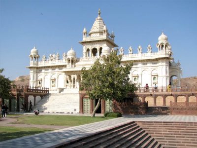Jewels of Rajasthan Tour Package