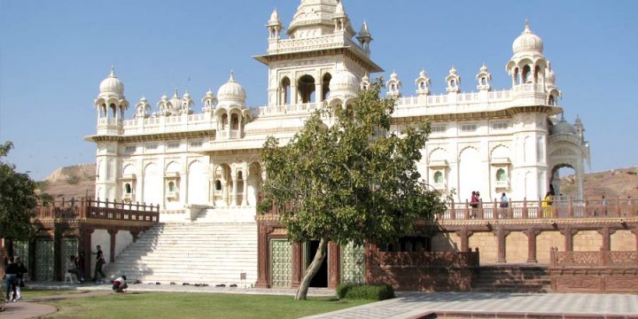 Jewels of Rajasthan Tour Package