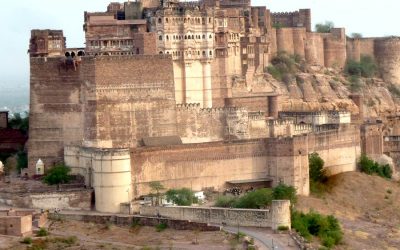 Long Weekend Rajasthan Tour Package