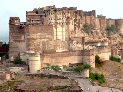Long Weekend Rajasthan Tour Package