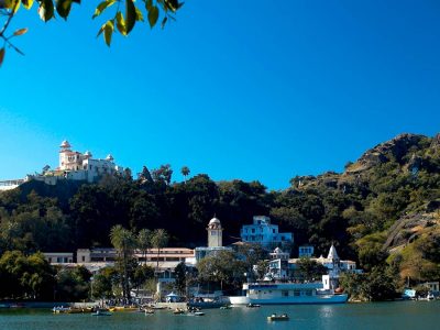 Quick Rajasthan Tour Package