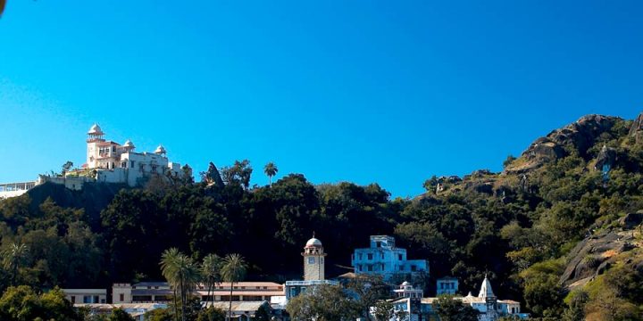 Quick Rajasthan Tour Package