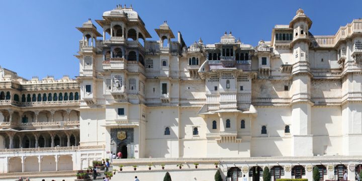 Royal Rajasthan Tour Package