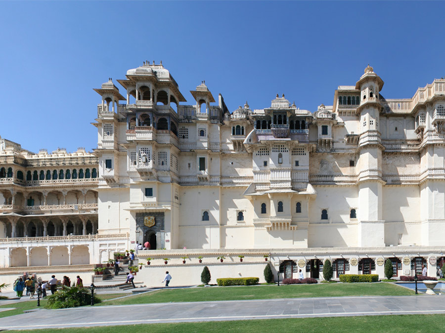 Royal Rajasthan Tour Package