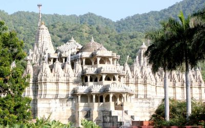 Rural Rajasthan Tour Package