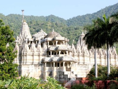 Rural Rajasthan Tour Package