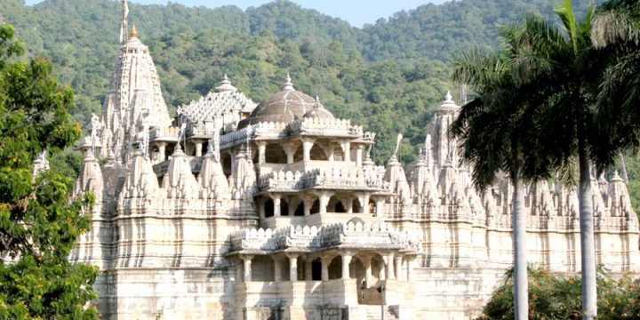 Rural Rajasthan Tour Package