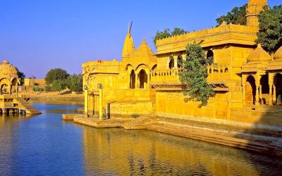 Rustic and Rural Rajasthan Tour Package