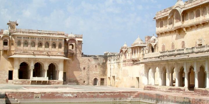 Rural Tour of Rajasthan