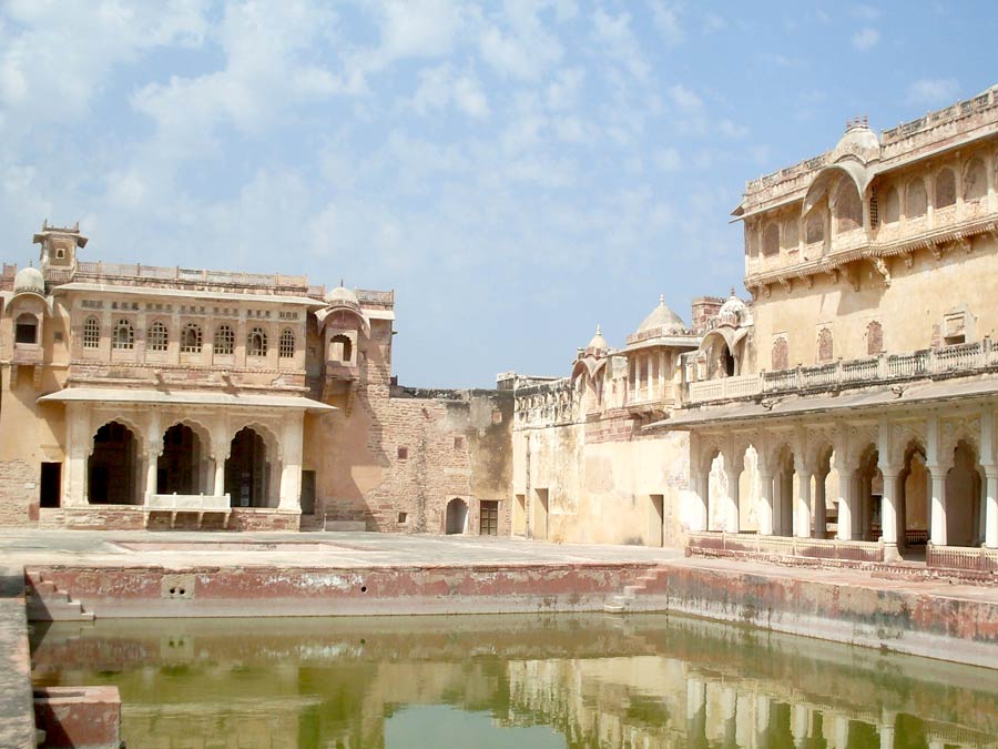 Rural Tour of Rajasthan