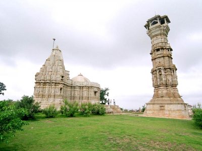 Rustic Rajasthan Village Tour