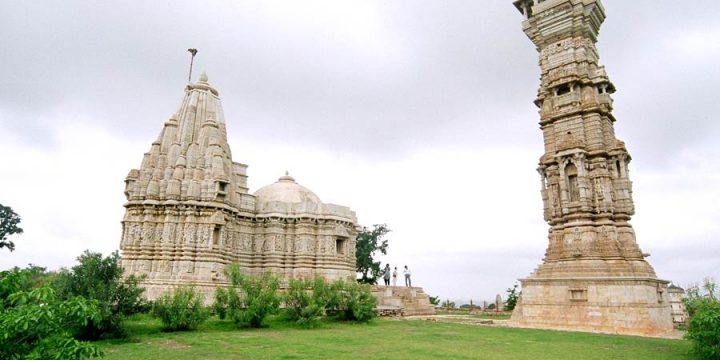 Rustic Rajasthan Village Tour