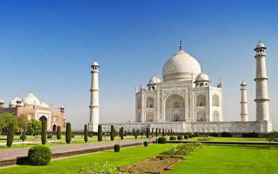 Shekhawati Tour with Taj Mahal
