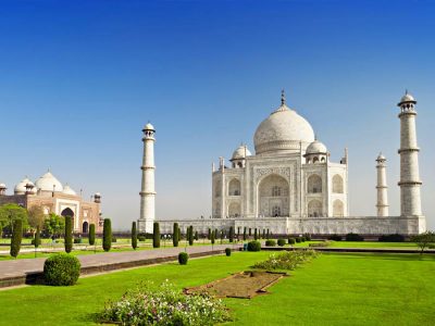 Shekhawati Tour with Taj Mahal