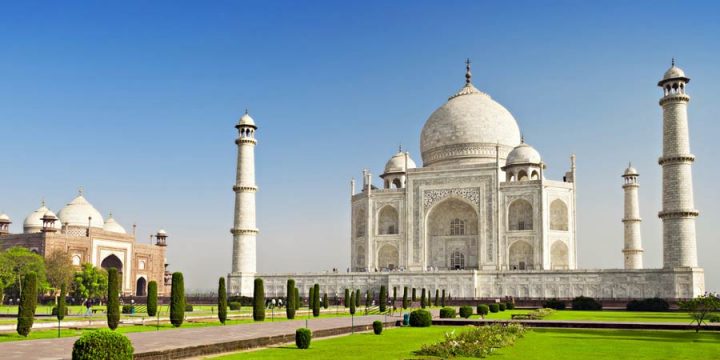 Shekhawati Tour with Taj Mahal