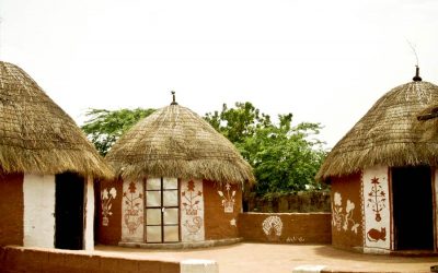 Ultimate Rajasthan Village Tour