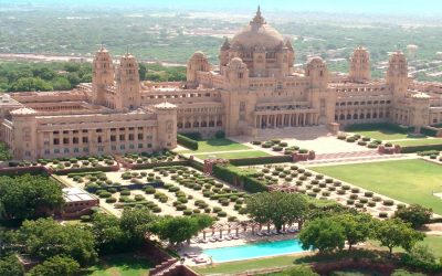 Wonderful Rajasthan Tour Package