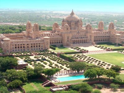 Wonderful Rajasthan Tour Package