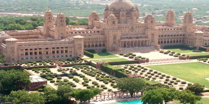 Wonderful Rajasthan Tour Package