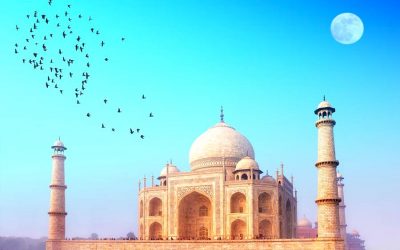 Golden Triangle Tour India