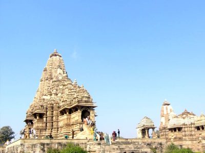 Golden Triangle Tour with Temples
