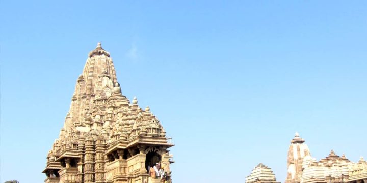 Golden Triangle Tour with Temples